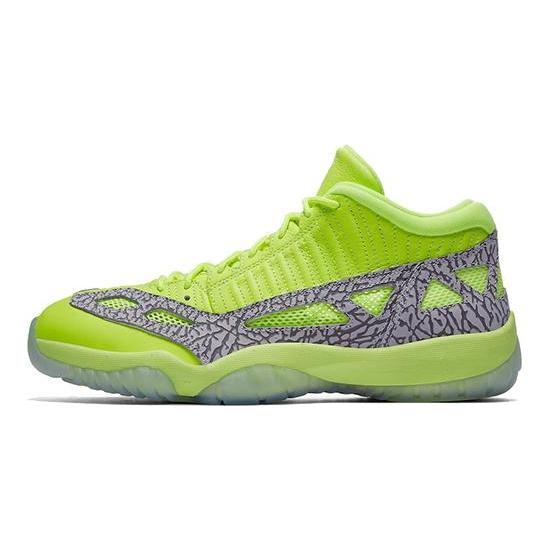 Jordan 11 Retro Low Ie Volt 919712-700