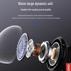 Lenovo TW50 True Wireless Bluetooth Earbuds