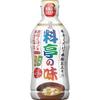 Japan Marukome Liquid Miso (Shellfish soup stock / Aka-dashi / Ryotei no Aji / Reduced Salt / Koji Bijin) 430g