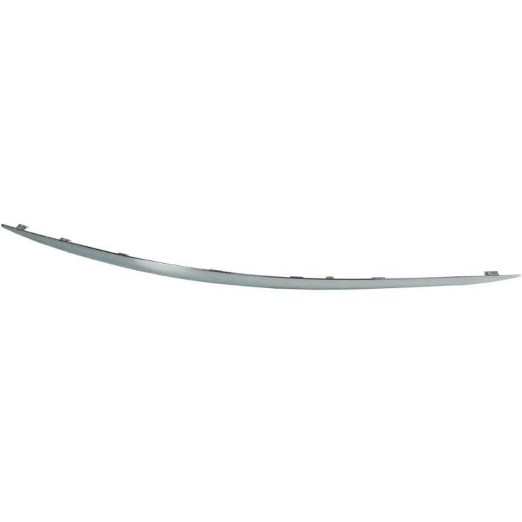 Front Fender for W211 E-Class (2003-2009) - Part #2118801318 / #2118801418