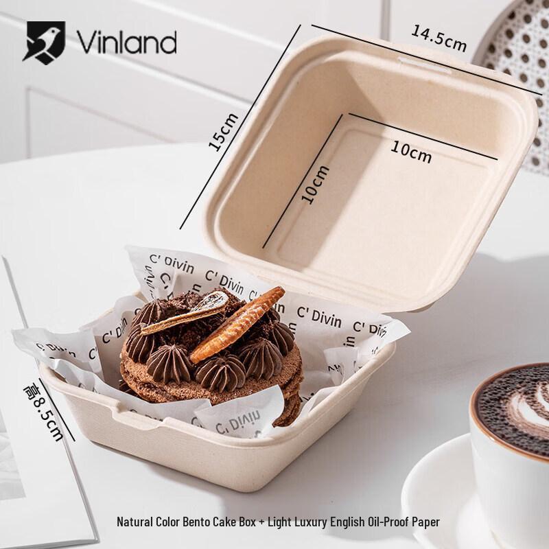 Disposable Food Packaging Box
