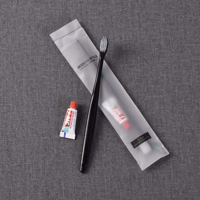 Yixingke Disposable Travel Toiletries Set