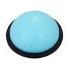 Half-Dome Balance Instructor Textured Dome with Platform Half Exercise