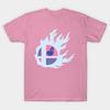 T Shirt Women Who Do You Main 15 Ice Climbers Harajuku Print Kawaii Tshirt Summer Short Sleeve Female T-Shirt Top Tee