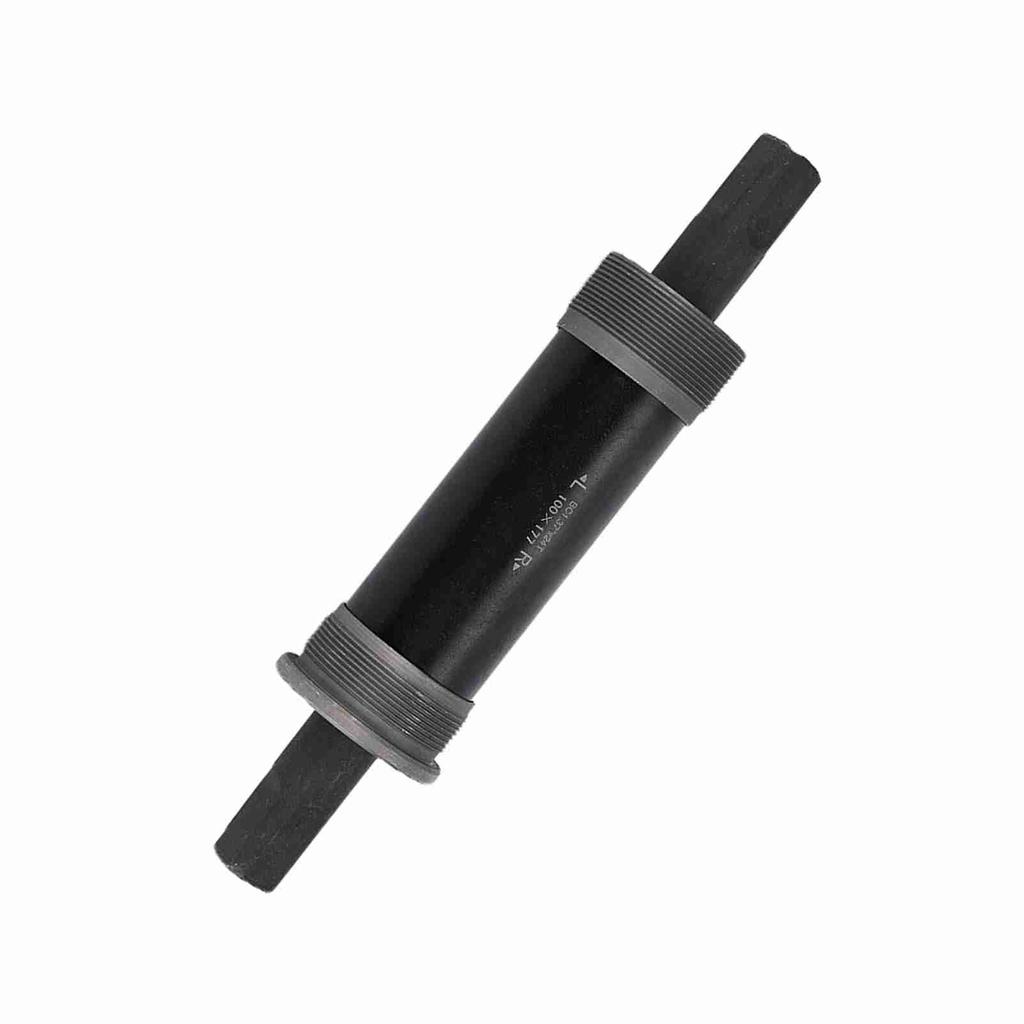 Čtvercový spodní držák s kuželovým závitem BSA pro kolo Fat Snow Bike 100*177 mm