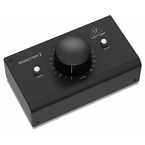 Behringer MONITOR1