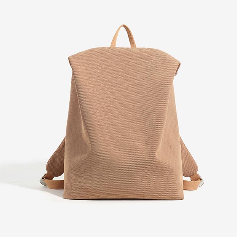 Lightweight Air Sensing Backpack, Large Capacity Backpack, Outdoor Travel, Leisure, Daily Commuting, Unisex Computer Bag