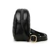Small Square Bag Lingge Women's Shoulder Bag Large Capacity Crossbody Bag