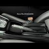 For HONDA WR-V WRV DG5 series 2024 2025 Interior gear side frame Central Control handbrake  Cup Holder Shift Lever Cup Holder