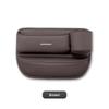 BMW Car Seat Gap Storage Box Auto Seat Side Seam Leak-Proof Plug For Performance F30 F40 F20 E36 E87 F10 E90 E70 E39 E92 E46 E60 NS1