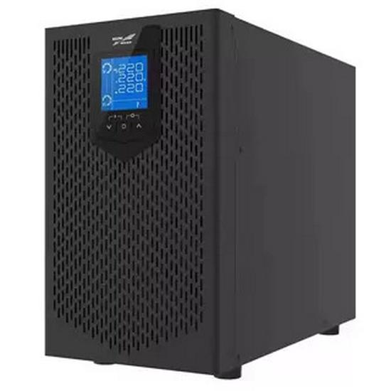 KSTAR Rack-Mount UPS Power Series: YTR1101L-J/1102L-J/1103L-J/1106L-J/1110L-J