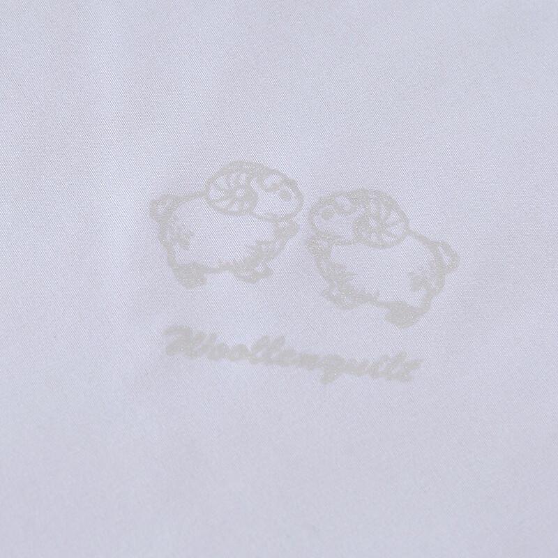 Yalu New Zealand Wool Quilt