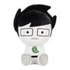 Homestuck John Egbert Jucărie de Pluș Decorațiune Anime John Egbert Păpușă Umplută Colecție Cadouri de Ziua de Naștere Petrecere de Sărbătoare Păpuși de Pluș
