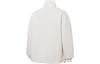 PUMA Mmq Series Velvet feel Coat Unisex White 534744-65