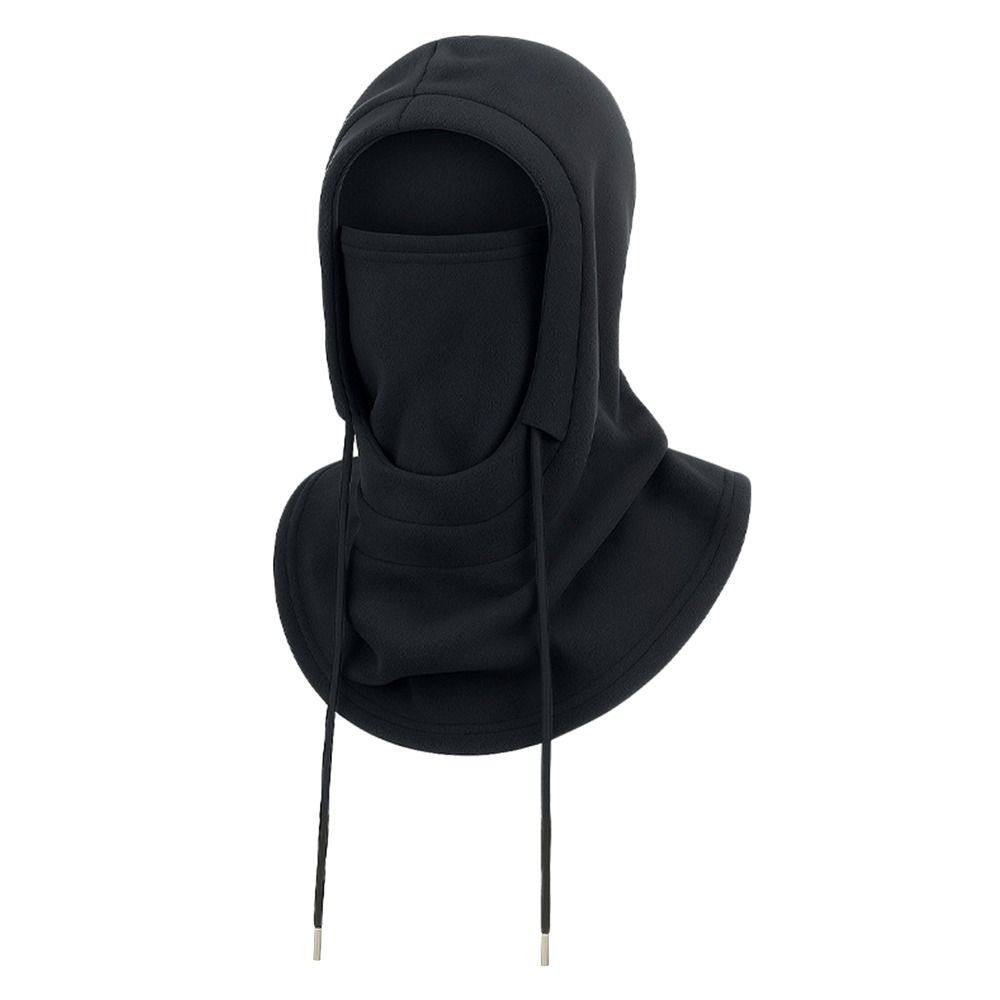 Fashion Polar Fleece Winter Hat Warm Windproof Balaclava Full Face Ski Mask Caps Cycling