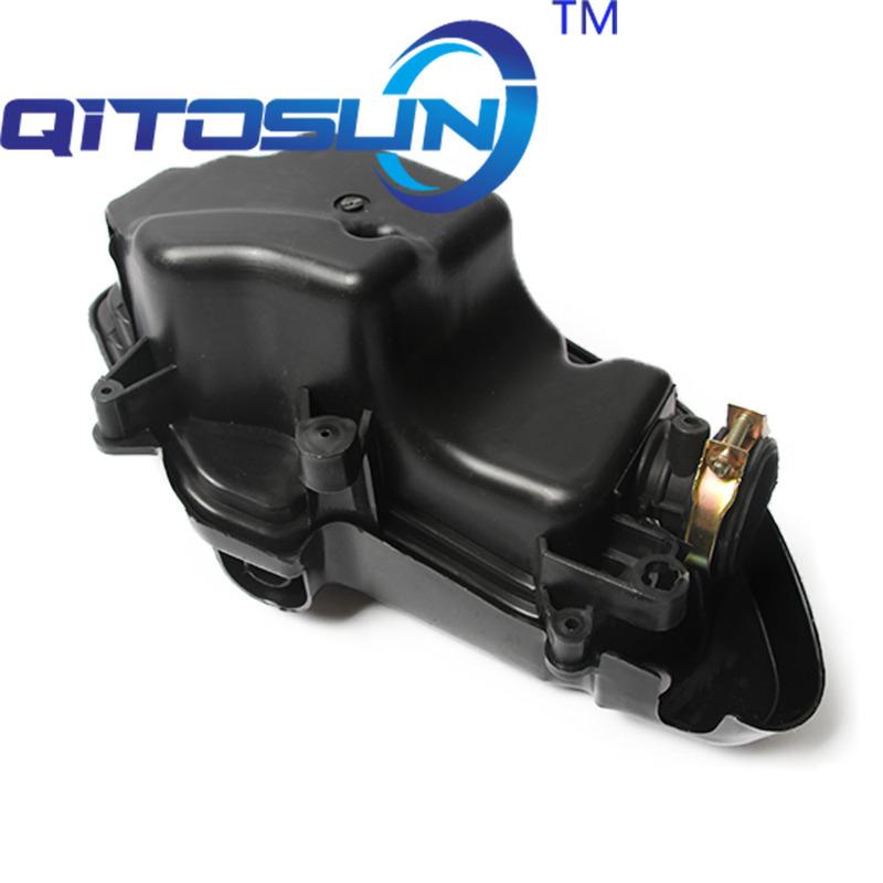 Motorcycle Accessories For DIO AF27/AF28 Motorcycle Scooter Air Filter Motorcycle Airfilter