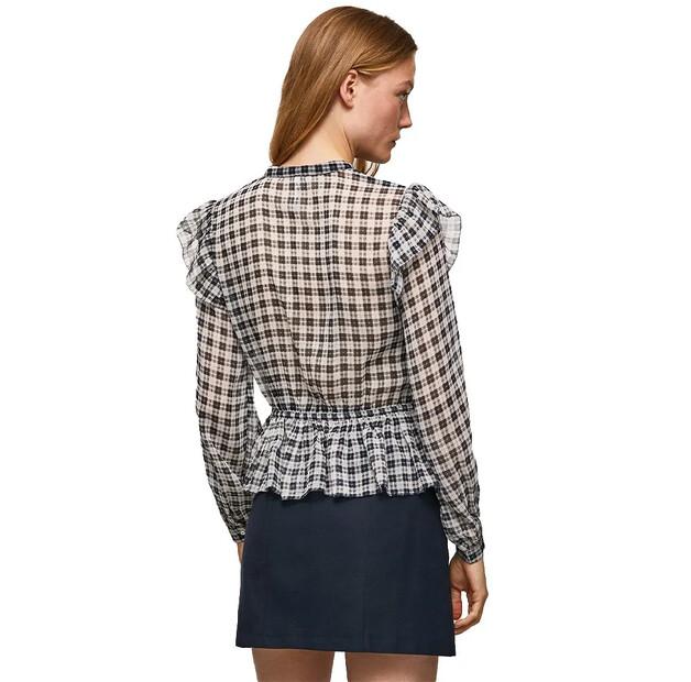 Pepe Jeans Ofir Long-sleeved Shirt