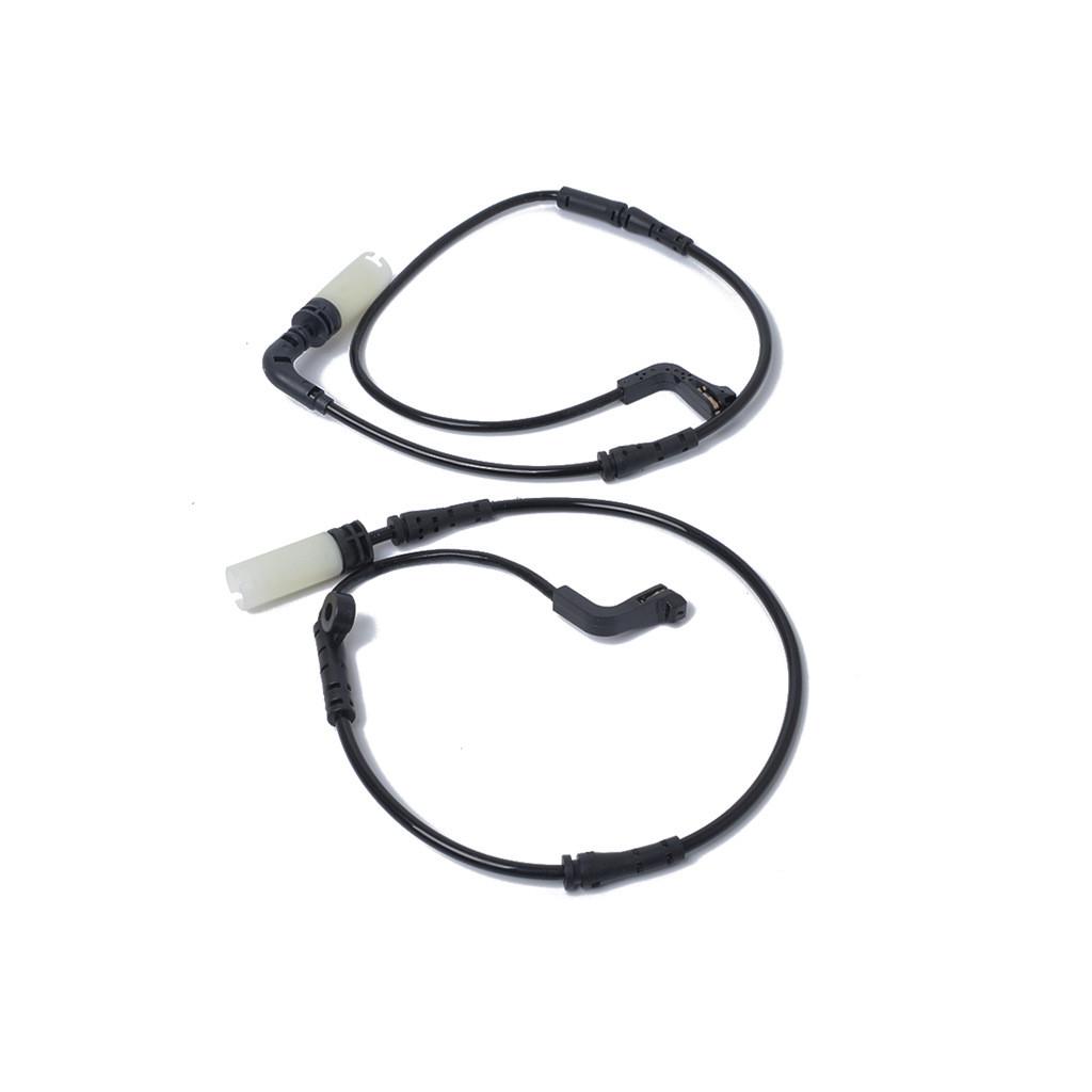 Buy Front and Rear Brake Pad Wear Sensor for BMW E60 E63 E64