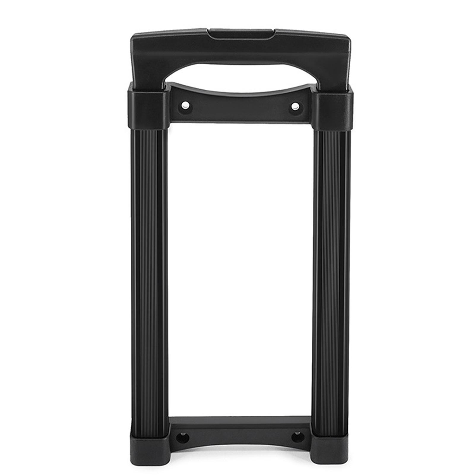 

Чемодан с телескопической ручкой своими руками, запасные части, растягивающаяся компактная металлическая тяга, замена, простота установки и использования A