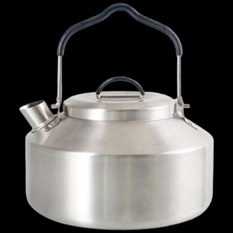 Nufeng Stainless Steel Portable Kettle 1L