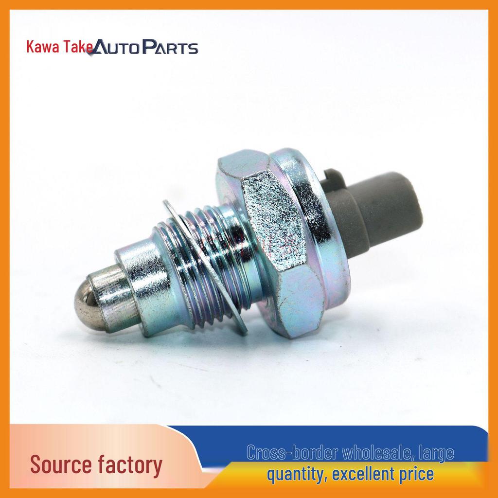 84210-12040 Compatible Reverse Light Switch Assembly for Toyota.