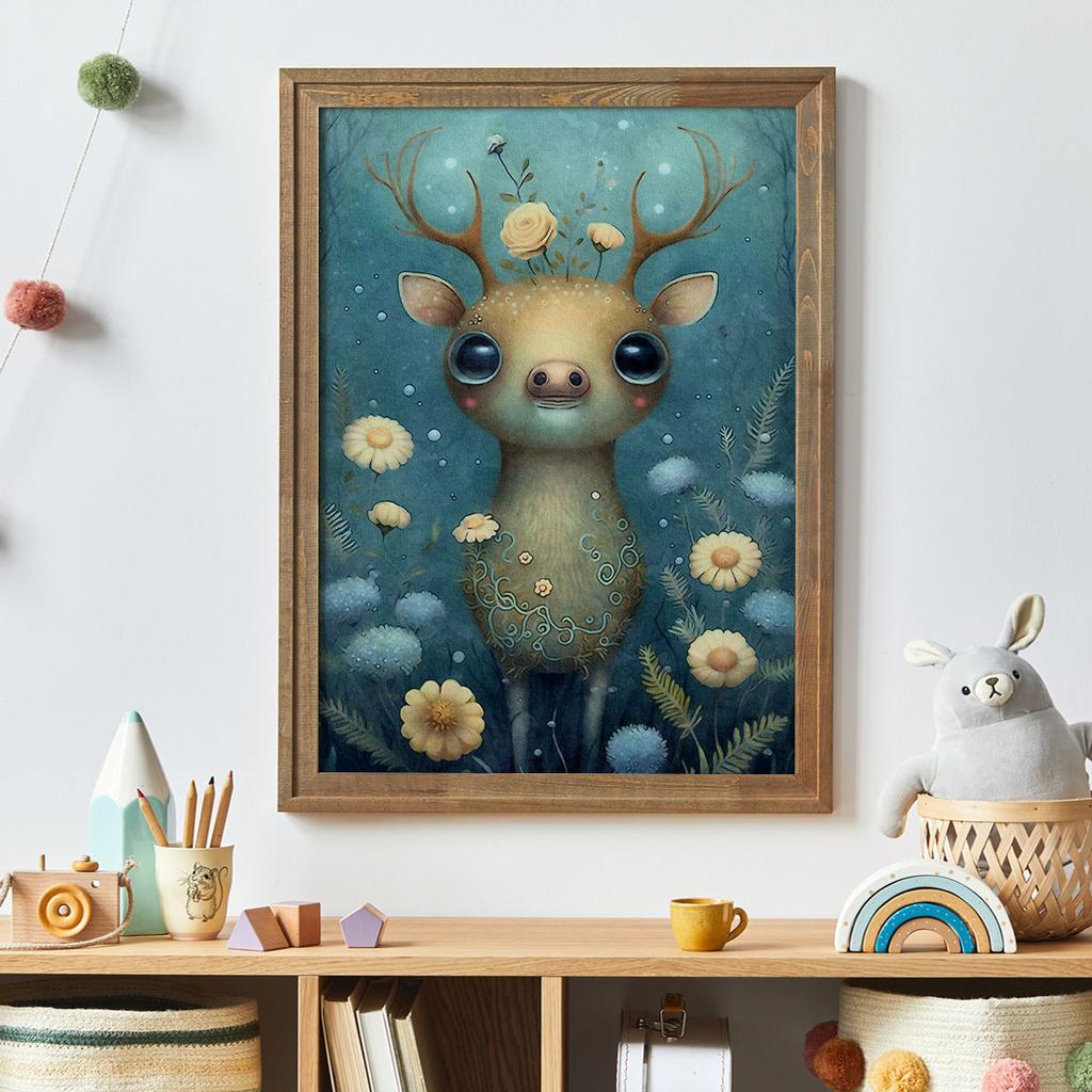 Plakat dla dziecka obrazki dziecięce