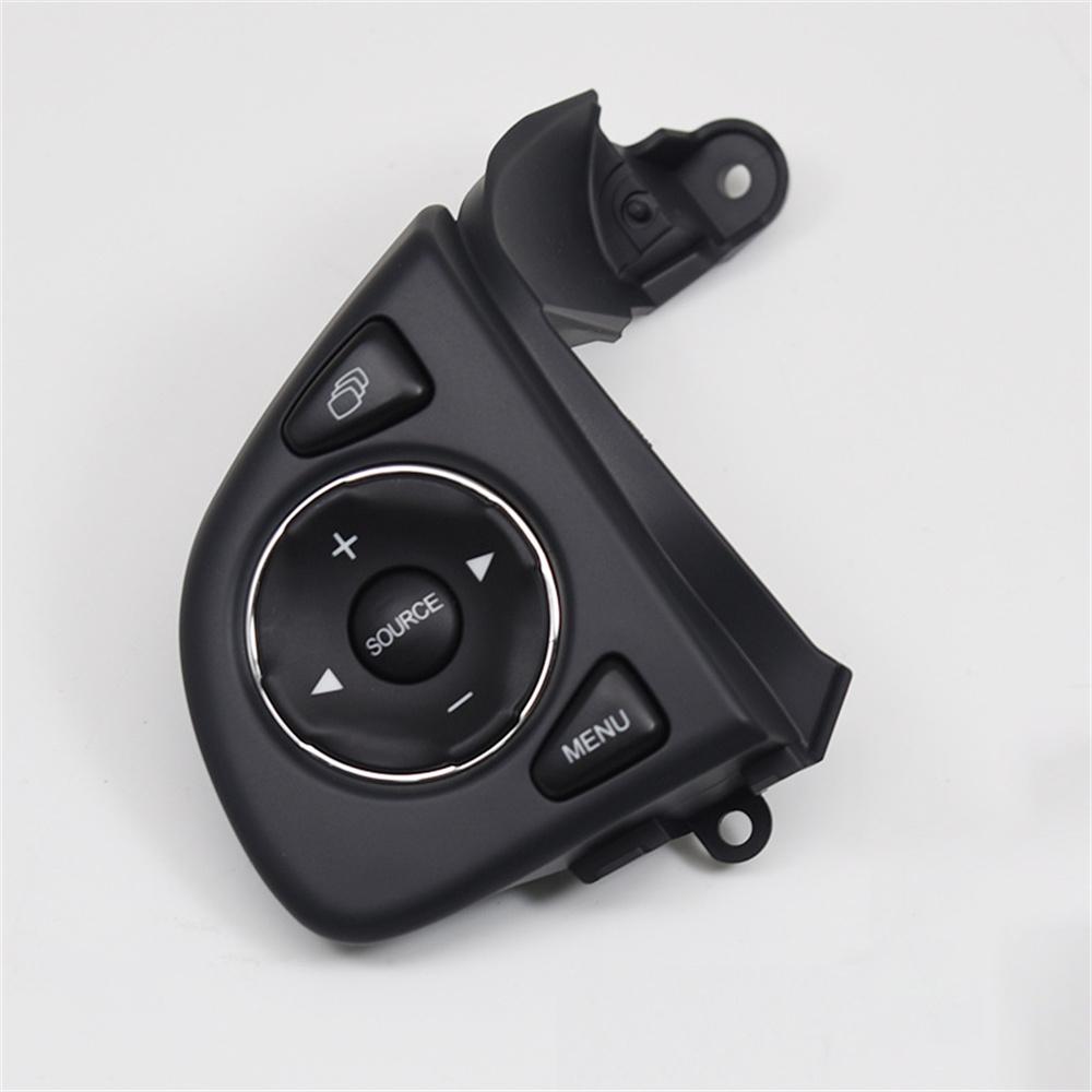 Steering Wheel Multi Function Control Switch Kit For Honda CRV CR-V Fit XRV City