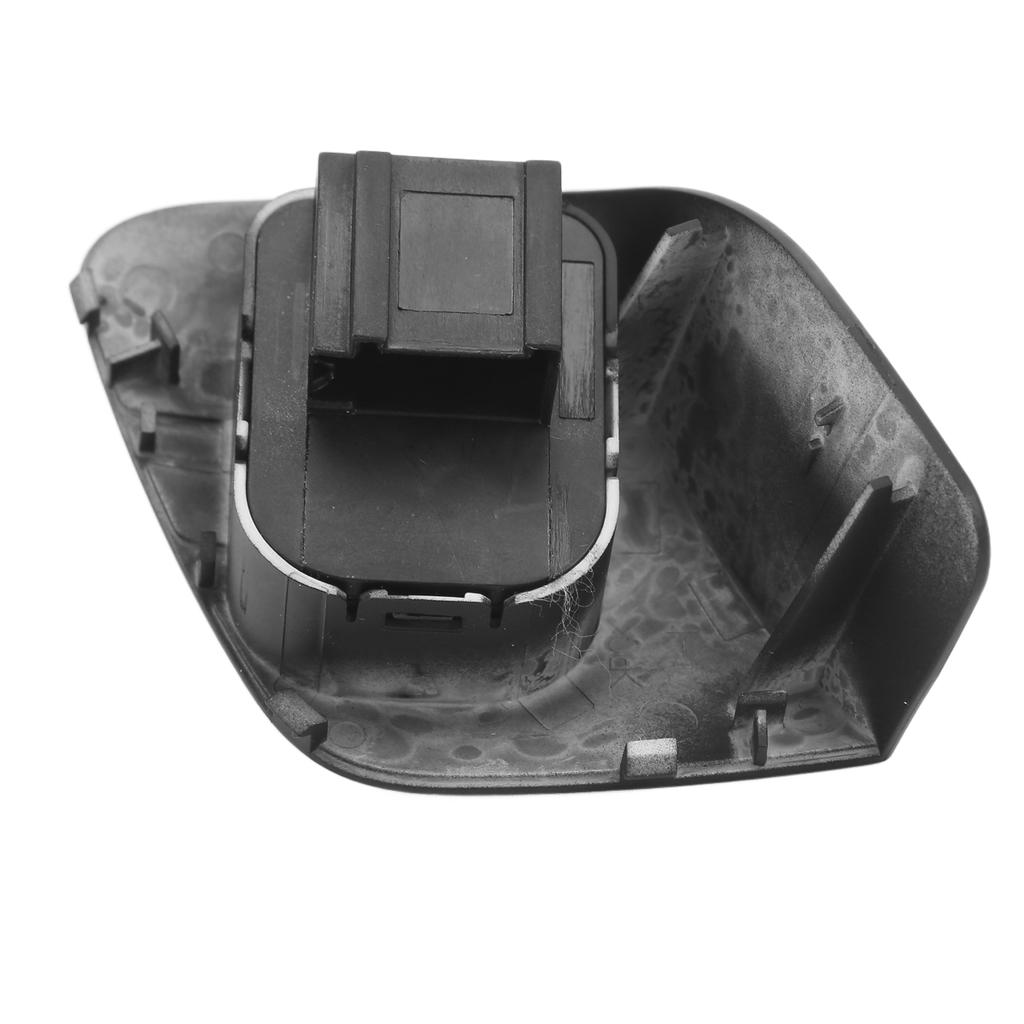 Car Rearview Mirror Control Switch Button 6J1959565A Replacement for SEAT Ibiza ST 2008‑2016 Rearview Mirror Control Button
