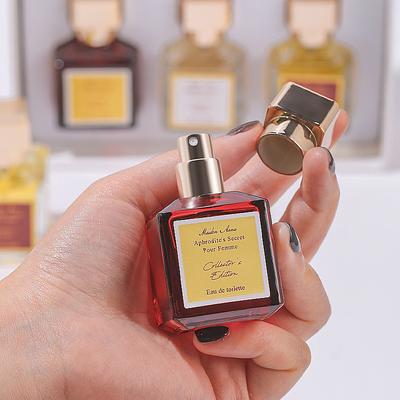 Women's Perfume Lasting Fragrance Flower Whisper Perfume