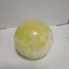 Shapeable Squishy Stress Ball Crunchy Non-Bounce Squeeze Fidget Toy Asmr Sound Anti-Anxiety Sensory Toy For Adults