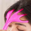1PCS Manual Six Claw Scalp Massager Head Massager Itching Stick Relaxing Massage Tingler And Scratcher For Hair Stimulation