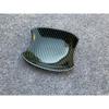 Carbon Fiber Door Handle Bowl Cup Cover Trim for - Toyota RAV4 Style B