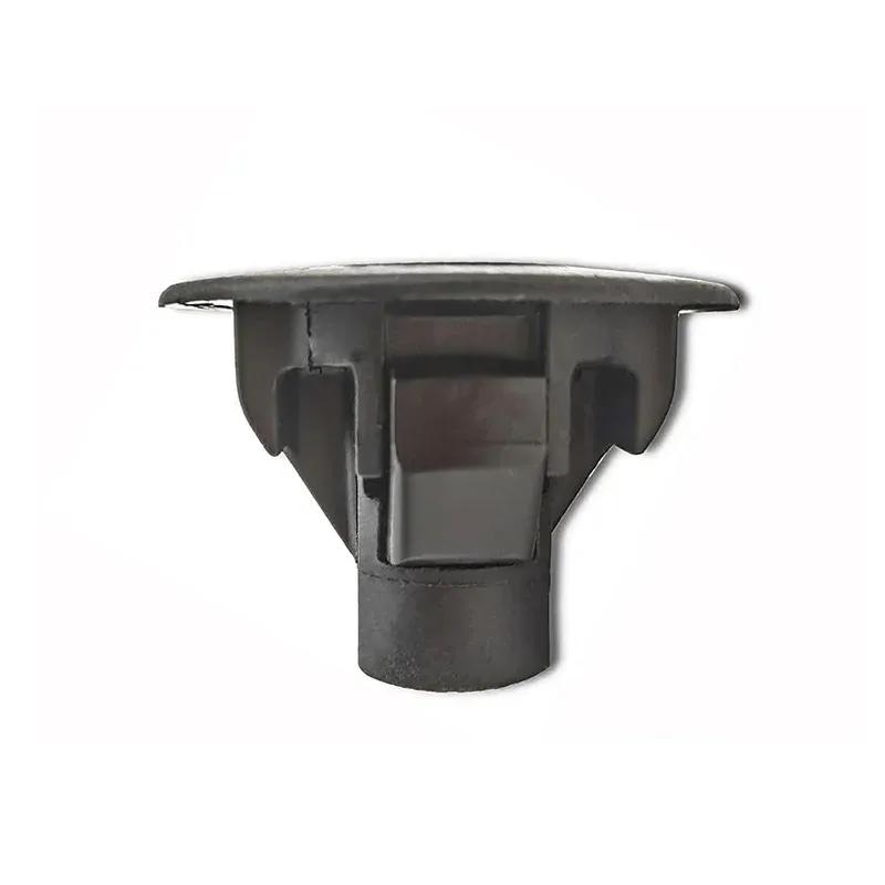 Fit For Ford Fiesta Focus F-150 Car Fuel Gas Tank Locking Cover Cap With Keys Auto Accessories Plastic Black #8U5Z-9C268-B