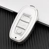 2022 Hongqi HS5/HS7 TPU Soft Rubber Car Key Case Cover