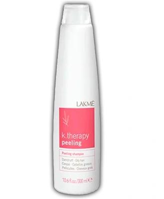 Shampoos en conditioners – Shampoo