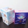 Used Cardcaptor Sakura Figure Room Lamp Dream Wand Set of 2