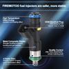 Motor – Injectoare de combustibil auto