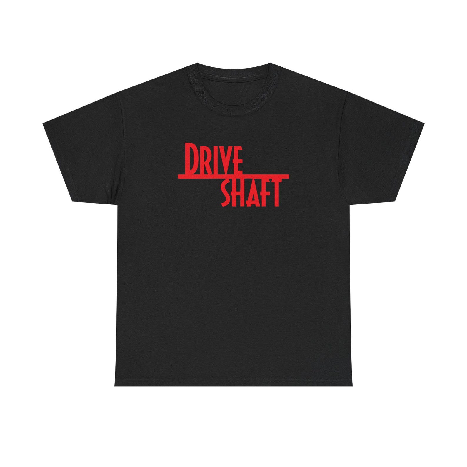 Drive Shaft Vintage Band Shirt, You All Everybody Tee, Lost TV Series Rock Band Graphic T shirt 2XL