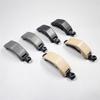 WO-2PCS Car Rear Quarter Window Lock Latch Set 62910-35010-E0 For Toyota Tacoma 1995-2001 Hilux 97-06 62910-35020-B0