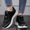 Women'S Low Cut Sports Shoes, Lightweight Lace Up Shoes, Fashionable Men'S Shoes, Anti Slip And Comfortable, Bare Feet Shoes Gym