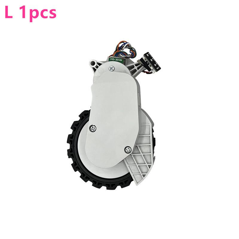 L+R wheels Dreame bot L10s L10 Ultra L10s Ultra W10S Pro for xiaomi B116 B101CN C102CN S10+ B108CN x20+ robot vacuum cleaner