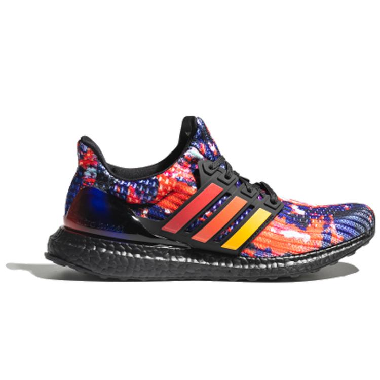 Nye Adidas Ultra Boost Regntid Kina FV7279
