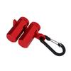 Tall Stair Gauges Framing Jig with Holder Hook Knobs Stringer Layout Tool Carpentry Squares Circular Saw Rafter Clamps