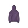 Nike ACG Therma-FIT Solid Color Logo Embroidery Hoodie Long Sleeve Sweatshirt Unisex Tops Grey Purple DH3087-553
