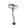 Time Delay Flushing Valve Copper Material Push Button Urinal Flush Valve
