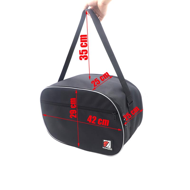 New Motorcycle Accessories Pannier Liner Bags Luggage Bags Inner Bags Side Cases Fit For GIVI V 35 V35
