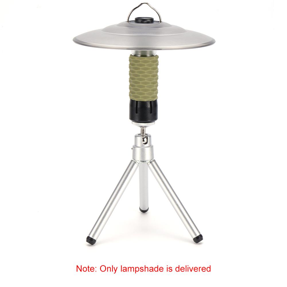 Lantern Lampshade Portable Lantern Lampshade Transparent Lightweight Lighting Accessories for Goal Zero
