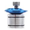 Bicycle Front Fork Standpipe Headset Expansion Screw Expanded Core Triangular Coverblue