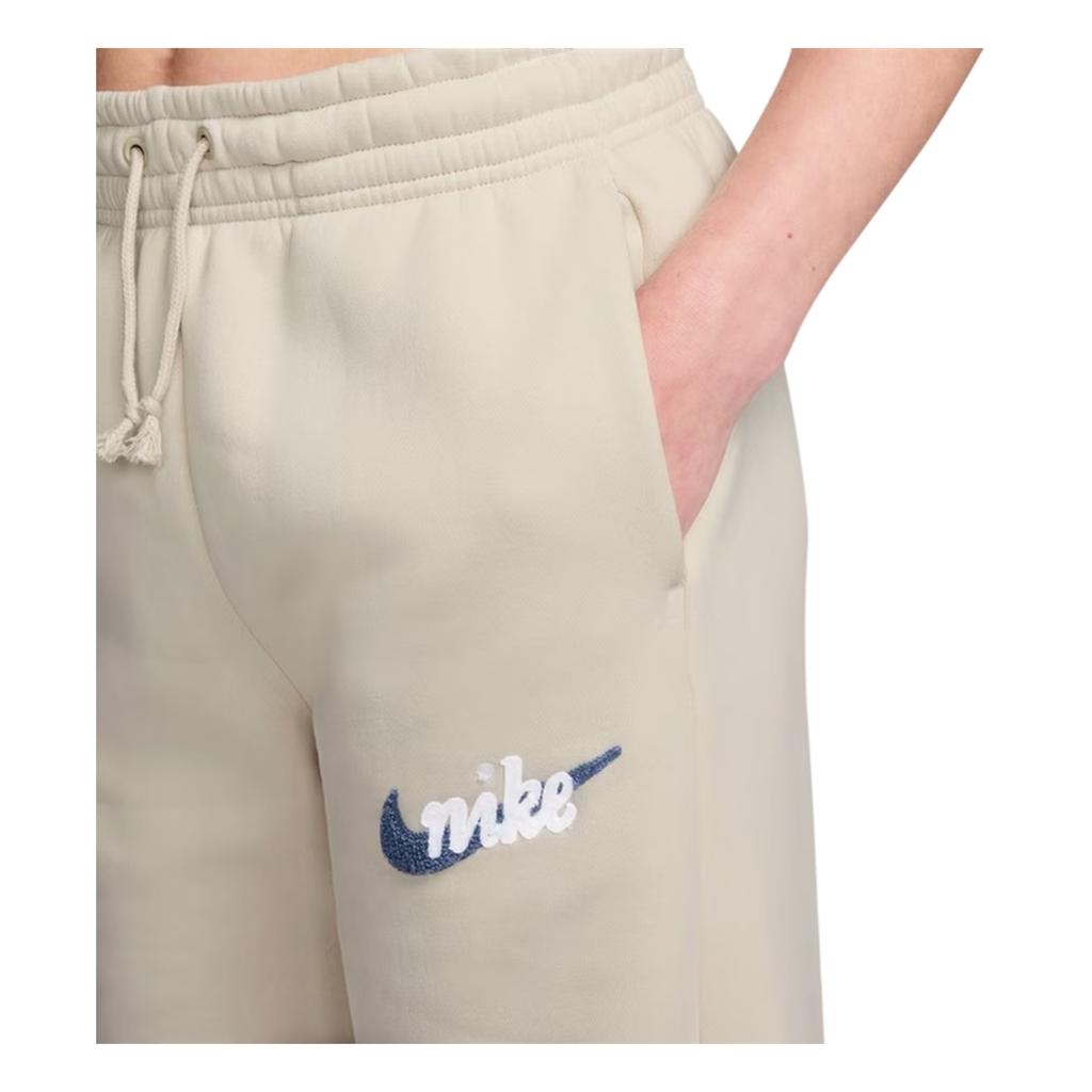 Nike Womens/Ladies Fleece Joggers