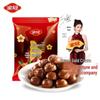 Snacks – Süßigkeiten